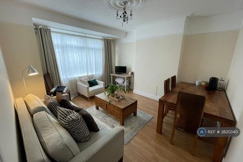 undefined, Mannock Road, London, N22