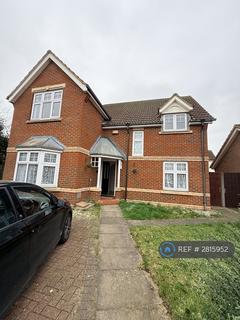undefined, Wallinger Drive, Milton Keynes, MK5
