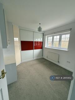 undefined, Wallinger Drive, Milton Keynes, MK5