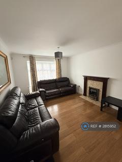 undefined, Wallinger Drive, Milton Keynes, MK5