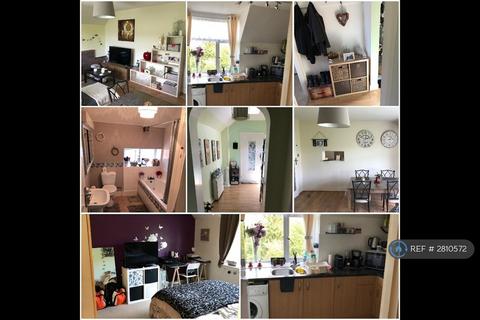 undefined, Radnor Park Avenue, Folkestone, CT19