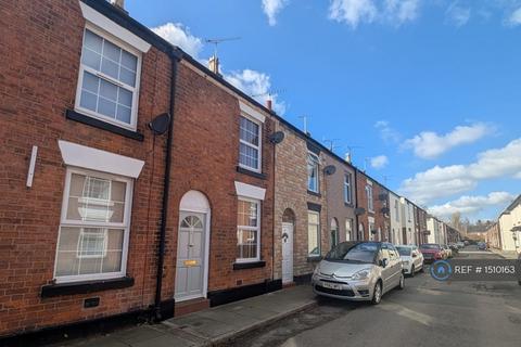 undefined, Walter St, Chester, CH1