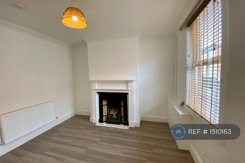 undefined, Walter St, Chester, CH1