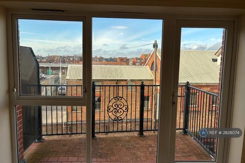 undefined, Gasden House, Bognor Regis, PO21