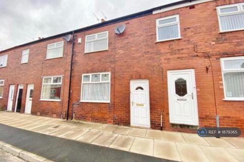 undefined, Kane Street, Preston, PR2