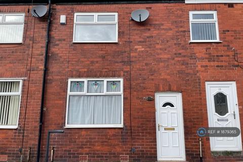 undefined, Kane Street, Preston, PR2