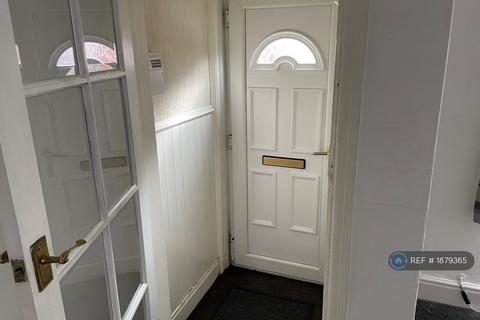 undefined, Kane Street, Preston, PR2