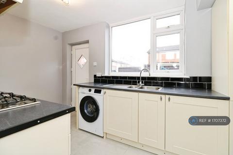undefined, Mellor St, Manchester, M30