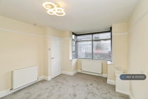 undefined, Mellor St, Manchester, M30
