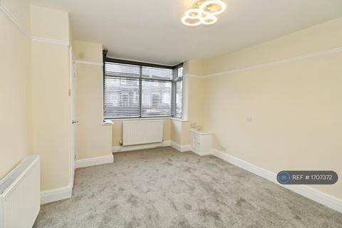 undefined, Mellor St, Manchester, M30