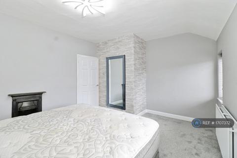 undefined, Mellor St, Manchester, M30