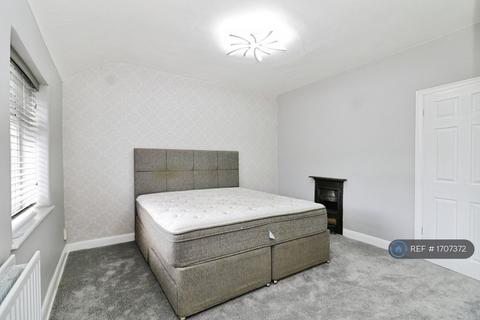 undefined, Mellor St, Manchester, M30