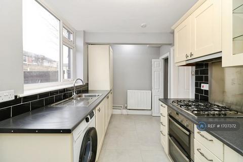 undefined, Mellor St, Manchester, M30