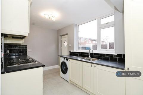 undefined, Mellor St, Manchester, M30