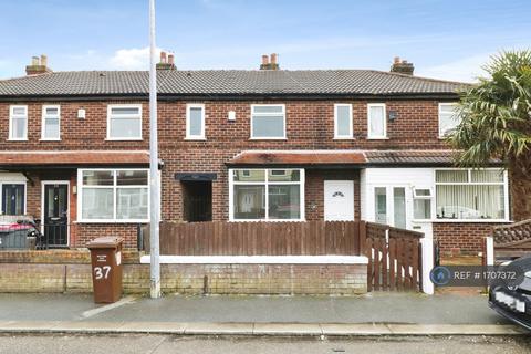undefined, Mellor St, Manchester, M30