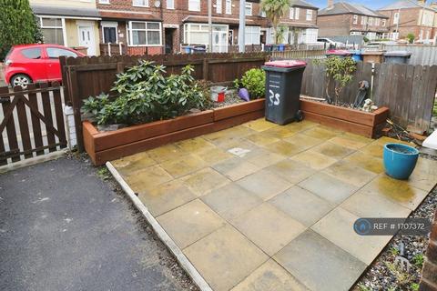 undefined, Mellor St, Manchester, M30