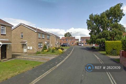 undefined, Homestead Garth, Doncaster, DN7