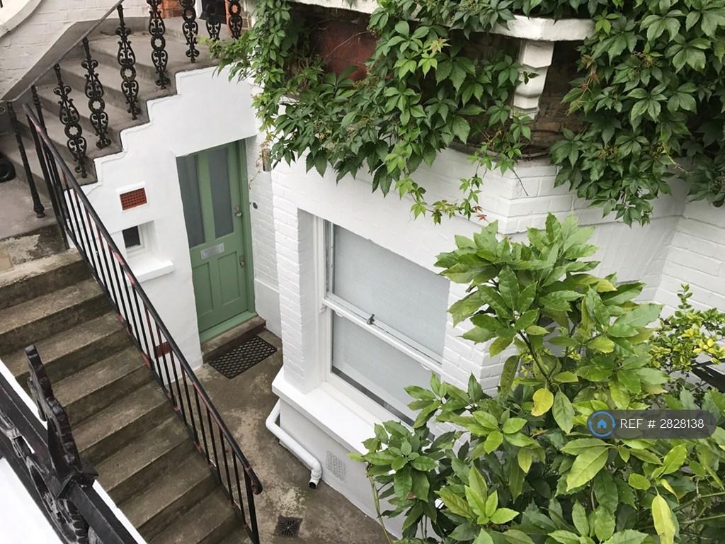 Dedicated Access From Street
