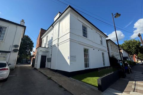 undefined, Apartment 4, Vernon Street, Derby