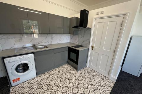undefined, Apartment 4, Vernon Street, Derby