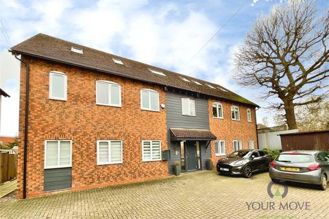 undefined, Old Rectory Lane, Birmingham B48