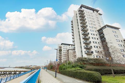 undefined, Erebus Drive, London SE28