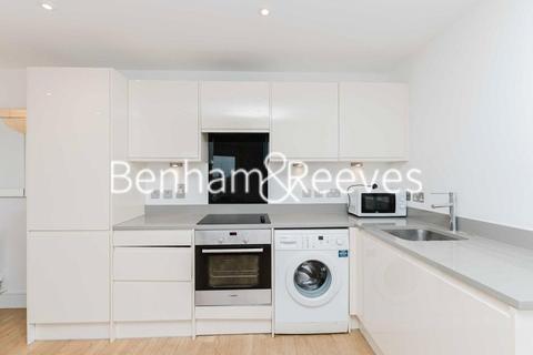 undefined, Tilston Bright Square, London SE2