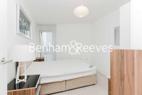 undefined, Tilston Bright Square, London SE2