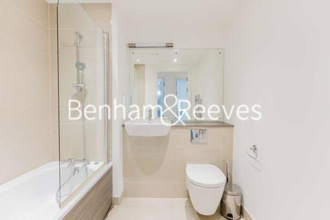 undefined, Tilston Bright Square, London SE2