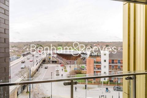 undefined, Tilston Bright Square, London SE2