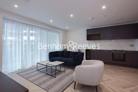 undefined, Brigadier Walk, London SE18