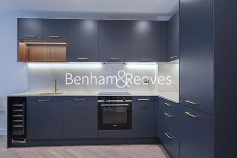 undefined, Brigadier Walk, London SE18