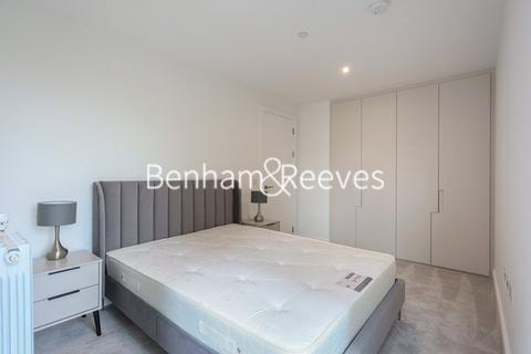 undefined, Brigadier Walk, London SE18