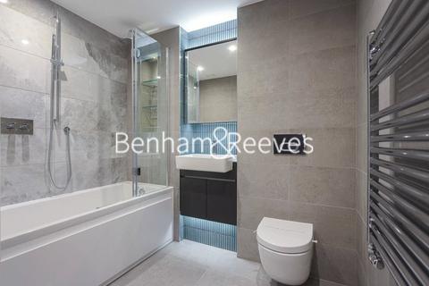 undefined, Brigadier Walk, London SE18