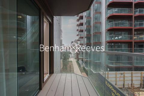 undefined, Brigadier Walk, London SE18