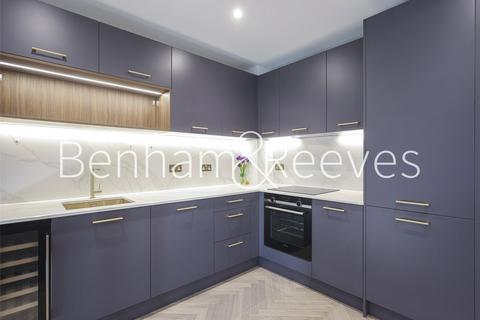 undefined, Brigadier Walk, London SE18