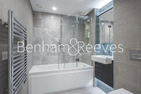 undefined, Brigadier Walk, London SE18