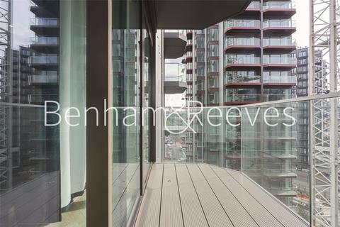 undefined, Brigadier Walk, London SE18