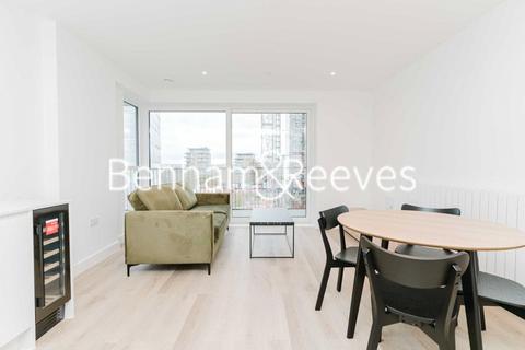 2 bedroom apartment to rent, Banks Road, London SE3