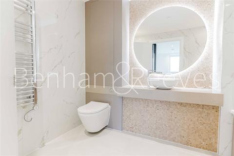 2 bedroom apartment to rent, Moorehead Way, London SE3