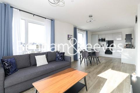 undefined, Vousden Grove, London SE28