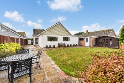 3 bedroom detached bungalow for sale, Owers Way, West Wittering, Chichester