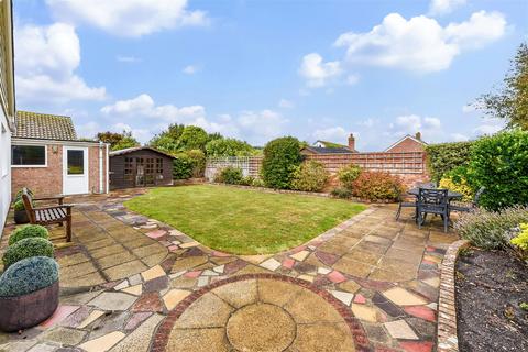 3 bedroom detached bungalow for sale, Owers Way, West Wittering, Chichester