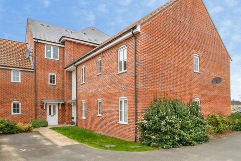 undefined, Smedley Close, North Walsham