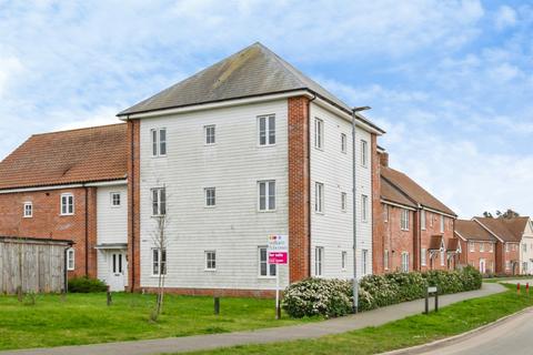 undefined, Smedley Close, North Walsham