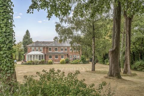 5 bedroom detached house for sale, High Street, Downe, Orpington, Kent, BR6