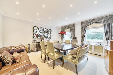 5 bedroom detached house for sale, High Street, Downe, Orpington, Kent, BR6
