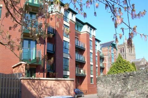 undefined, 8 Riverview Court, Gwynne Street, Hereford, Herefordshire, HR4 9BQ