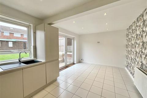 undefined, Normanton Grove, Sheffield, S13 7BE