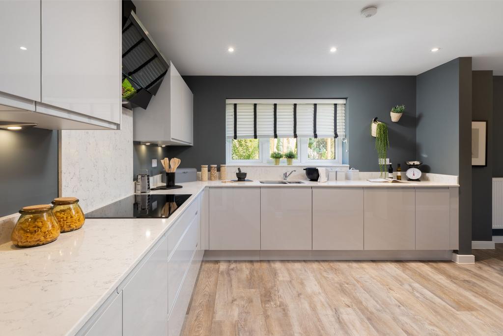 Showhome Photography